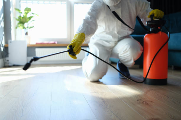 Reliable Unattended Death Cleanup contractor in South Vienna, OH by Trauma Clean Pros